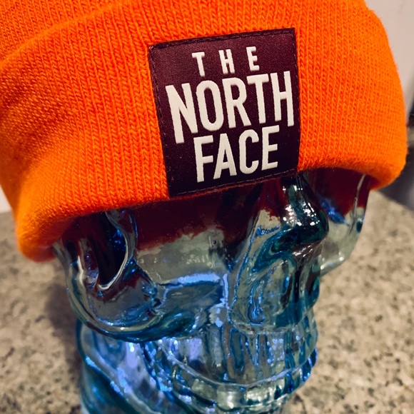 The North Face Other - North Face Beanie NWT